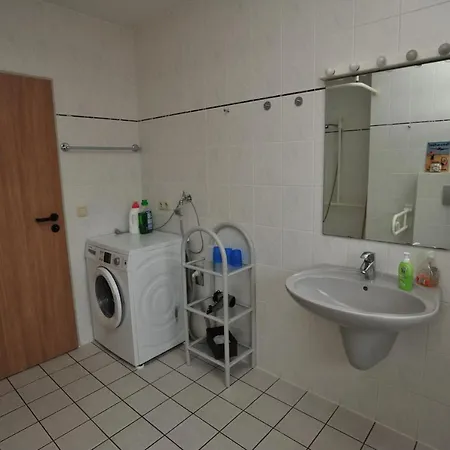 Fewo Mara - 1000m Vom Nordseestrand Harlesiel Apartment Wittmund