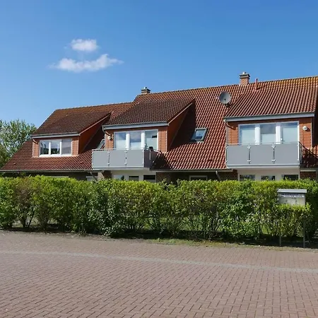 Fewo Mara - 1000m Vom Nordseestrand Harlesiel *