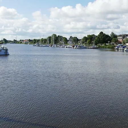 Fewo Mara - 1000m Vom Nordseestrand Harlesiel * Wittmund