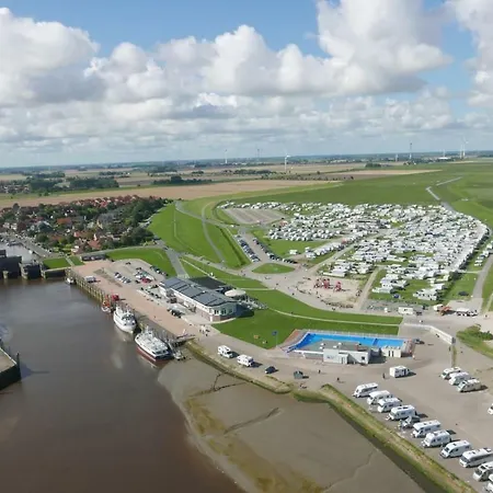 Apartment Fewo Mara - 1000m Vom Nordseestrand Harlesiel Wittmund