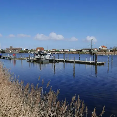Apartment Fewo Mara - 1000m Vom Nordseestrand Harlesiel Wittmund